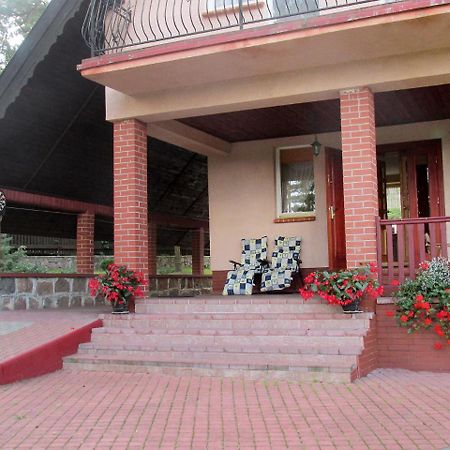 Holiday Home Mielno 2 Luaran gambar