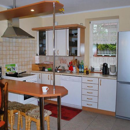 Holiday Home Mielno 2 Luaran gambar