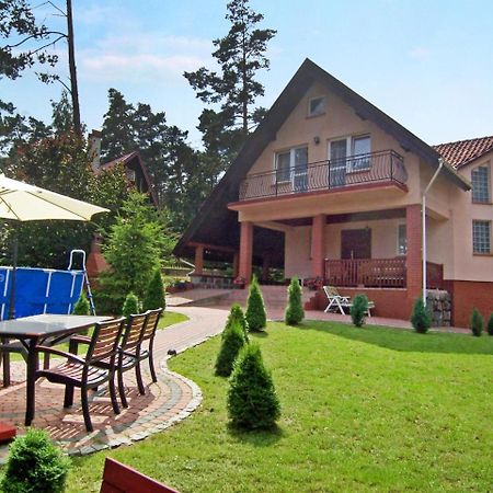 Holiday Home Mielno 2 Luaran gambar