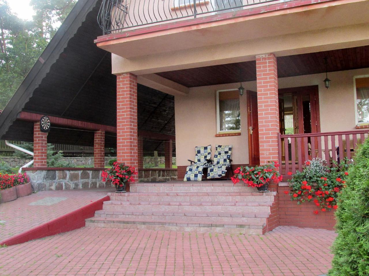 Holiday Home Mielno 2 Luaran gambar