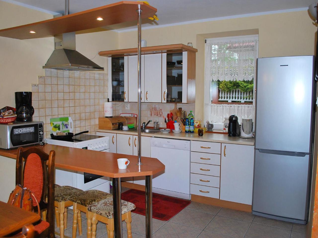 Holiday Home Mielno 2 Luaran gambar