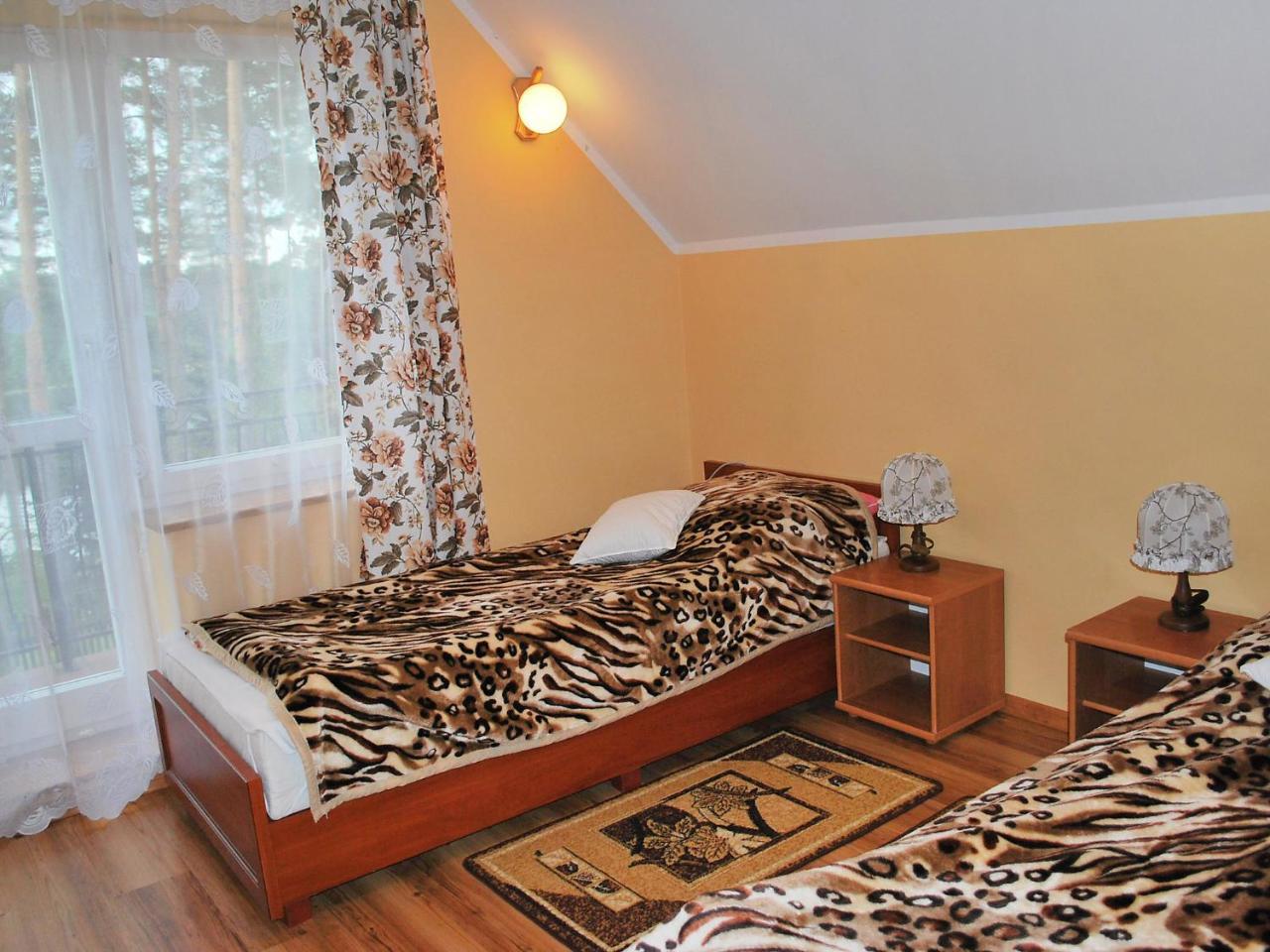 Holiday Home Mielno 2 Luaran gambar