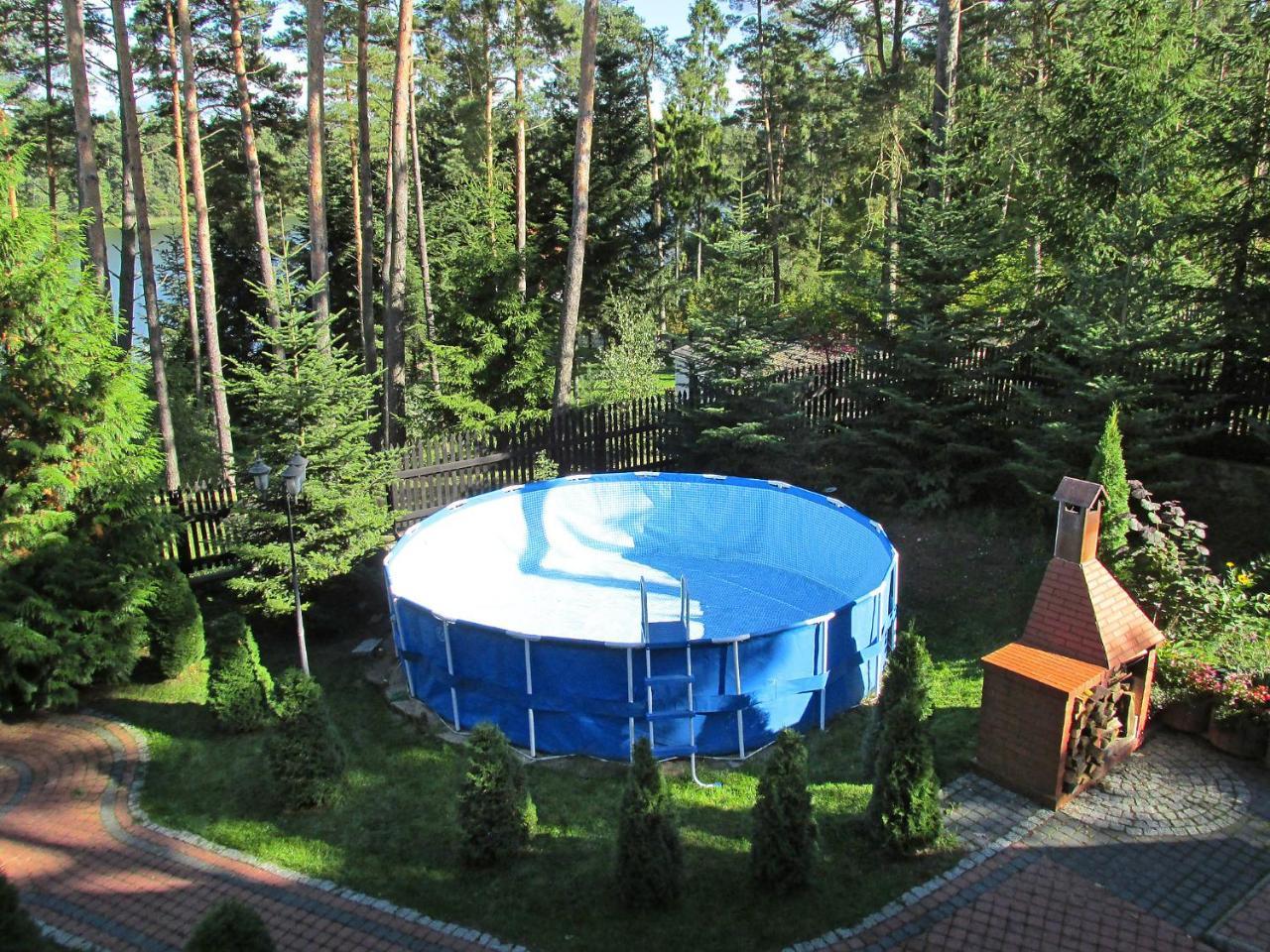 Holiday Home Mielno 2 Luaran gambar