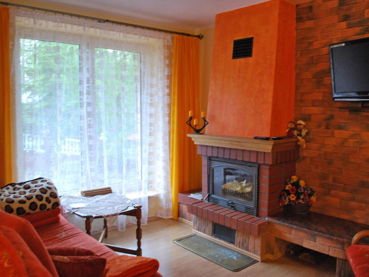 Holiday Home Mielno 2 Luaran gambar