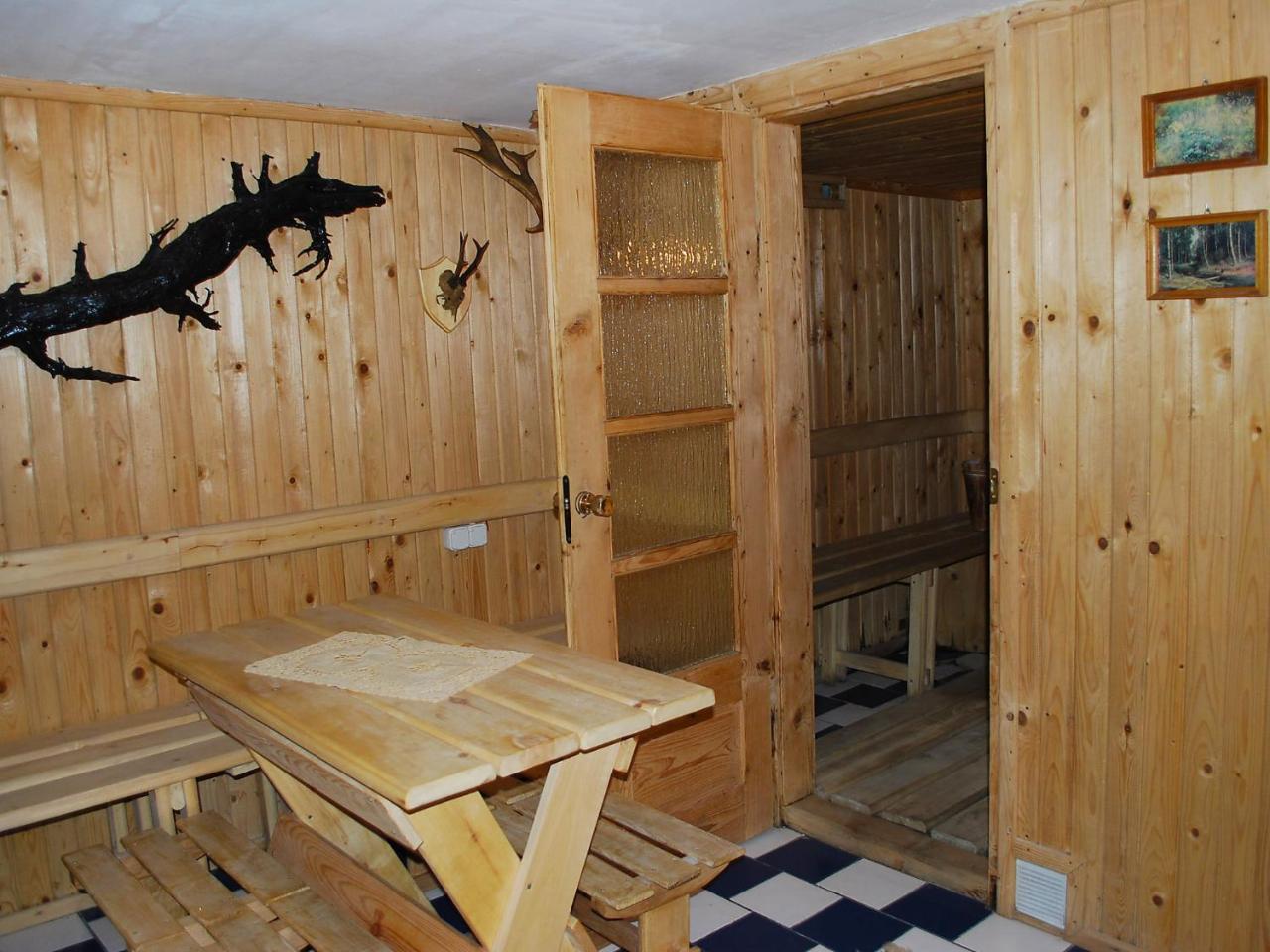 Holiday Home Mielno 2 Luaran gambar