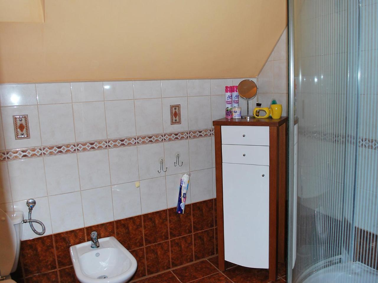 Holiday Home Mielno 2 Luaran gambar