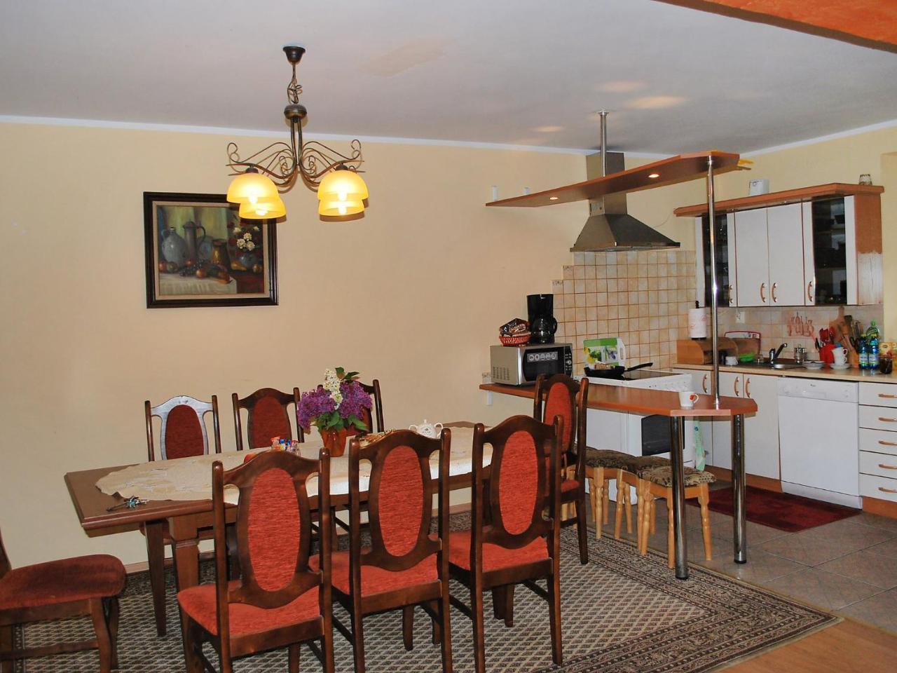 Holiday Home Mielno 2 Luaran gambar