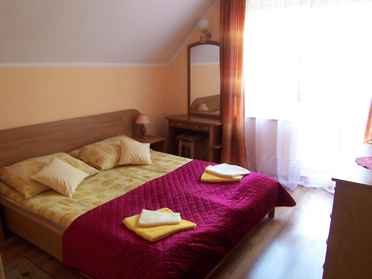 Holiday Home Mielno 2 Luaran gambar