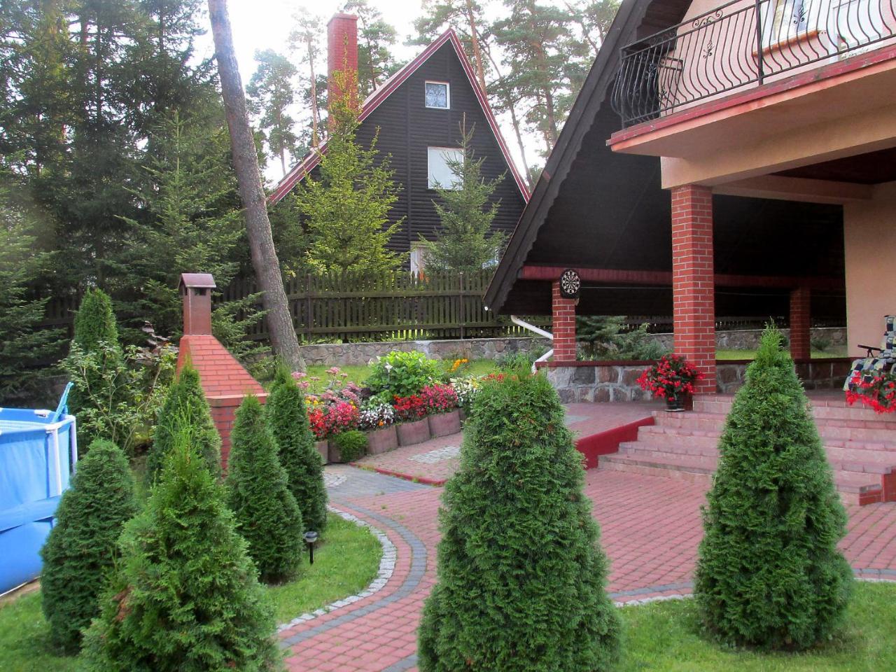 Holiday Home Mielno 2 Luaran gambar