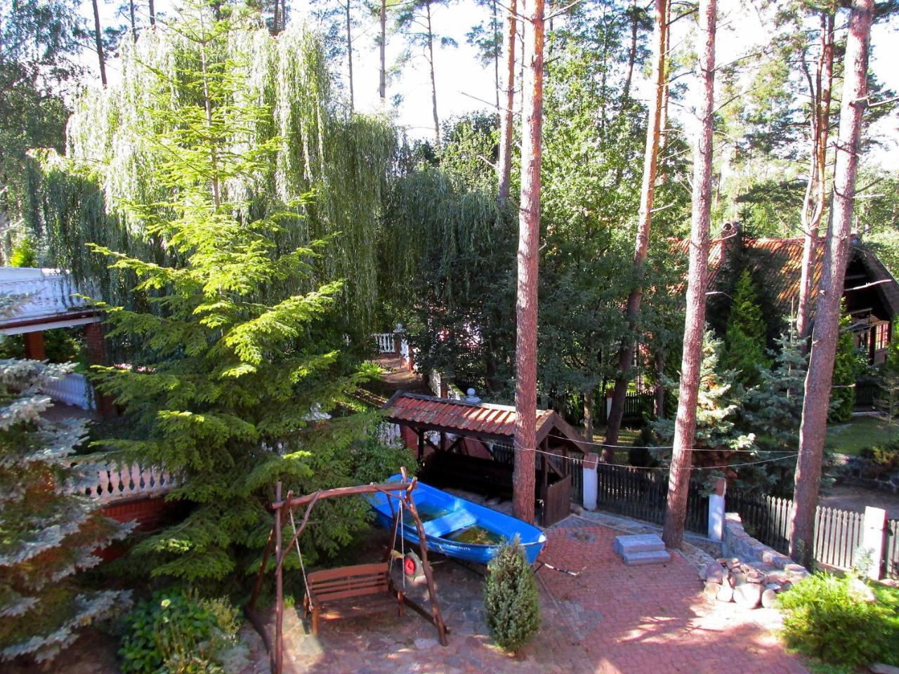 Holiday Home Mielno 2 Luaran gambar
