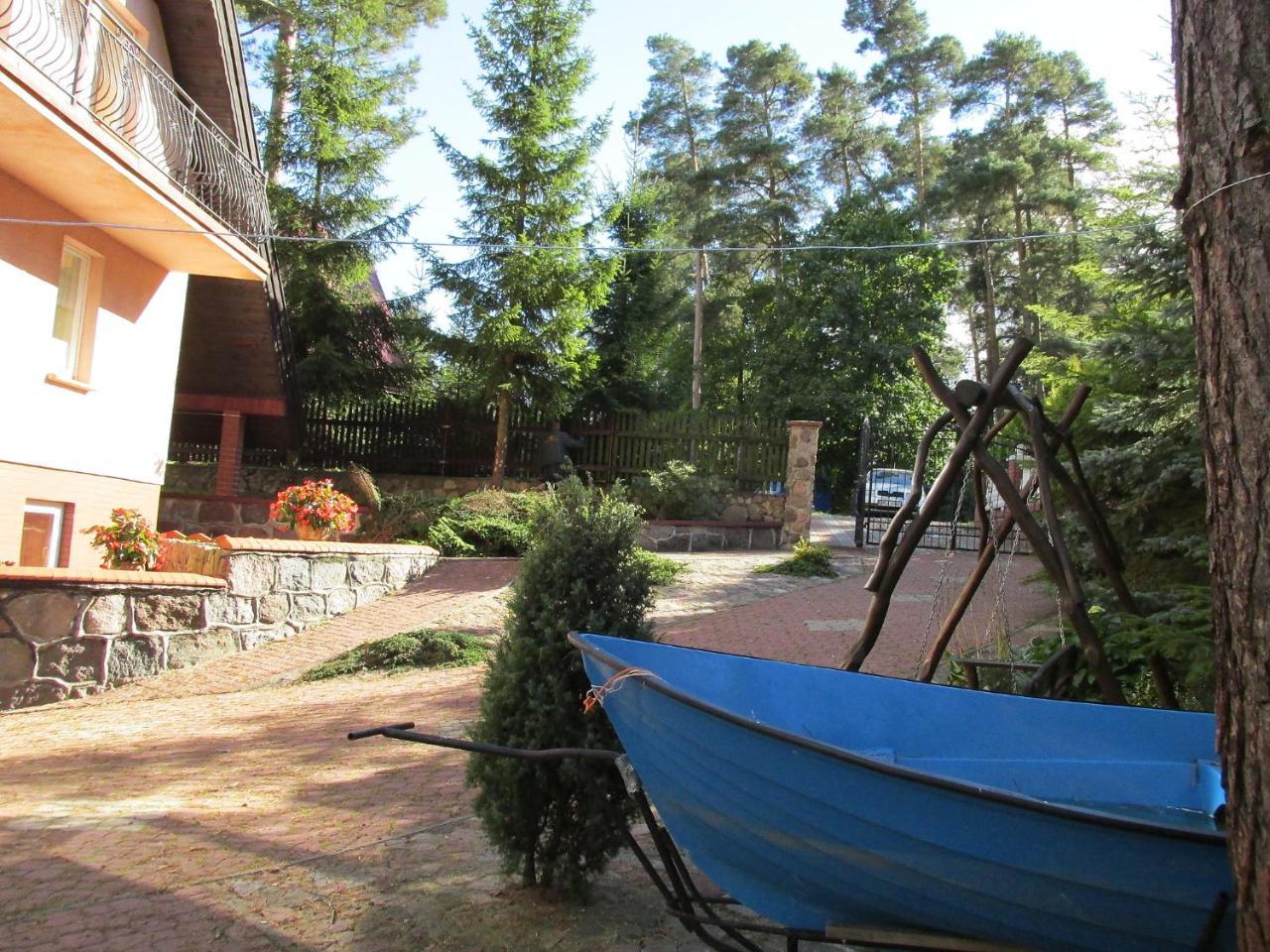 Holiday Home Mielno 2 Luaran gambar