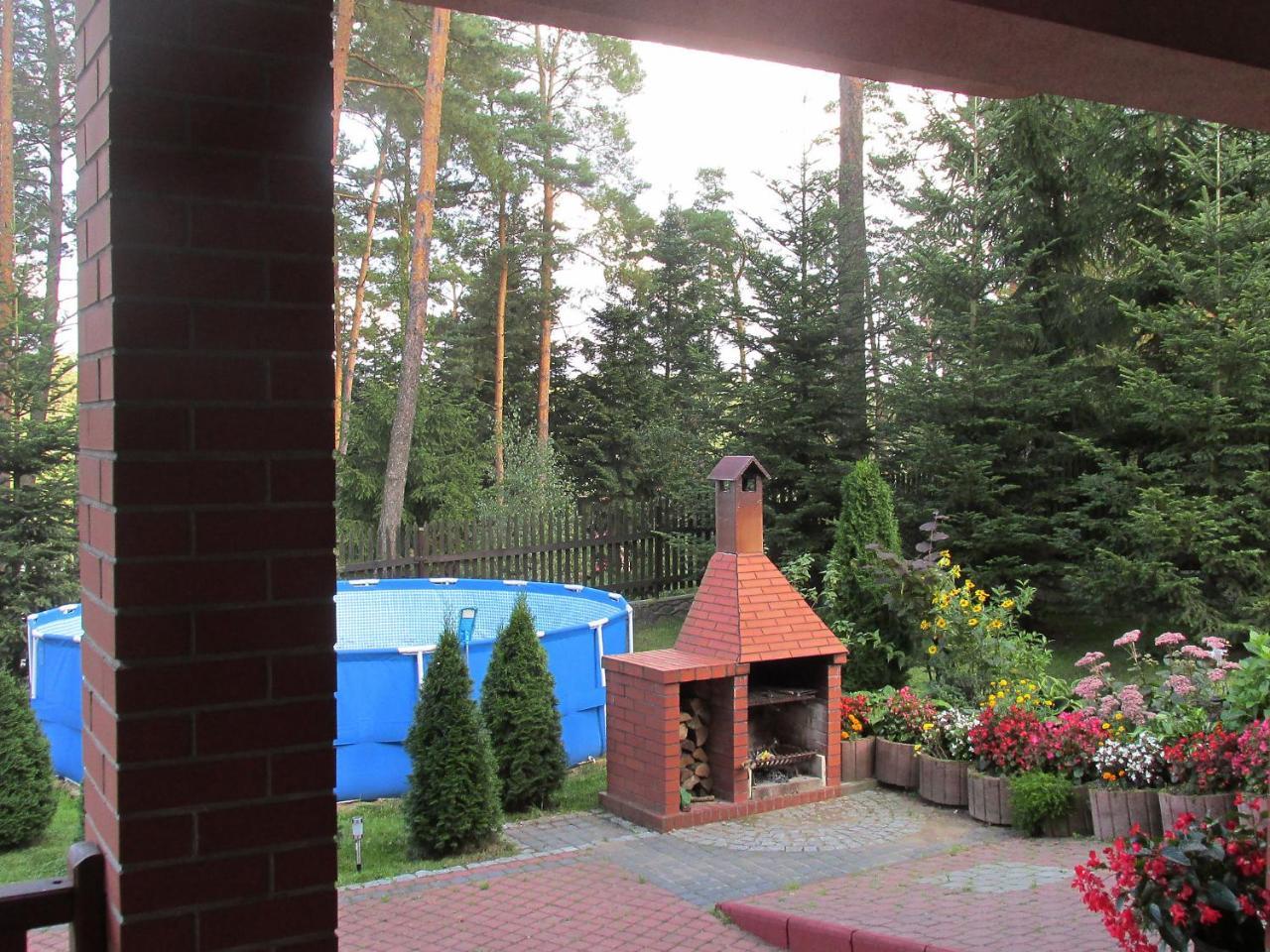 Holiday Home Mielno 2 Luaran gambar