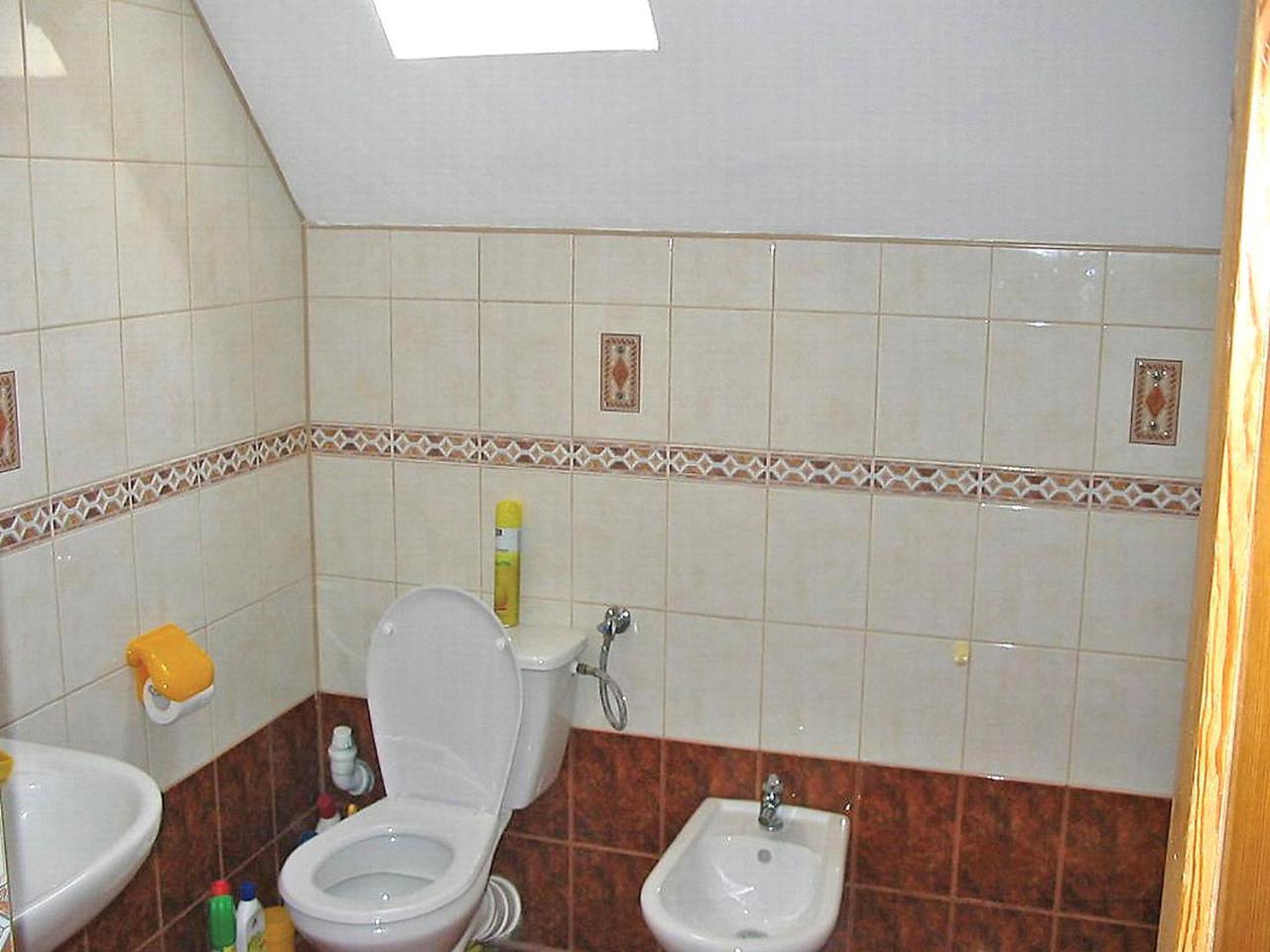 Holiday Home Mielno 2 Luaran gambar