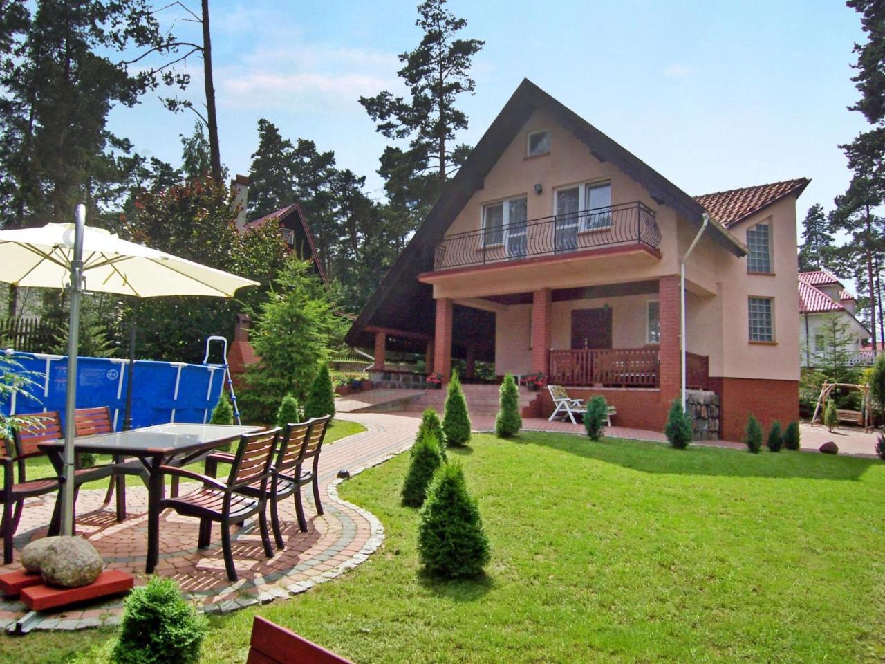 Holiday Home Mielno 2 Luaran gambar