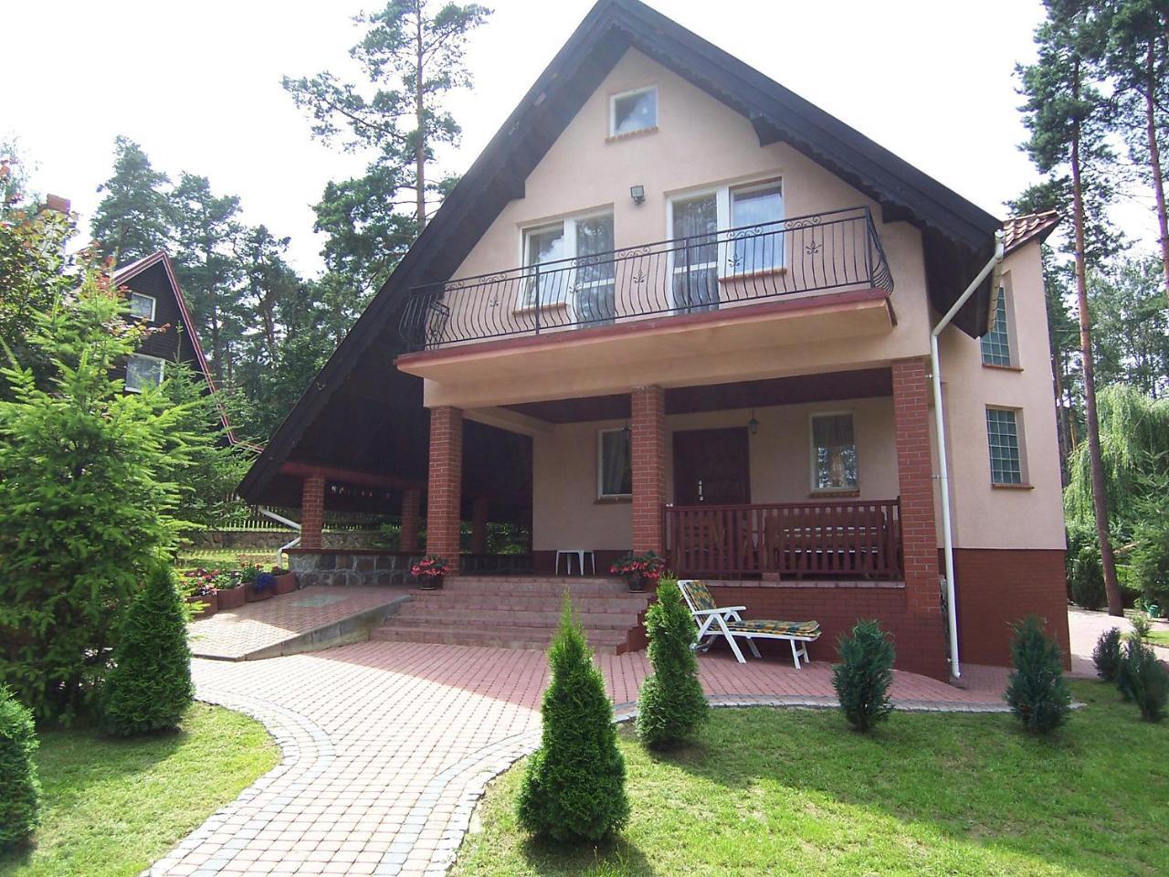 Holiday Home Mielno 2 Luaran gambar