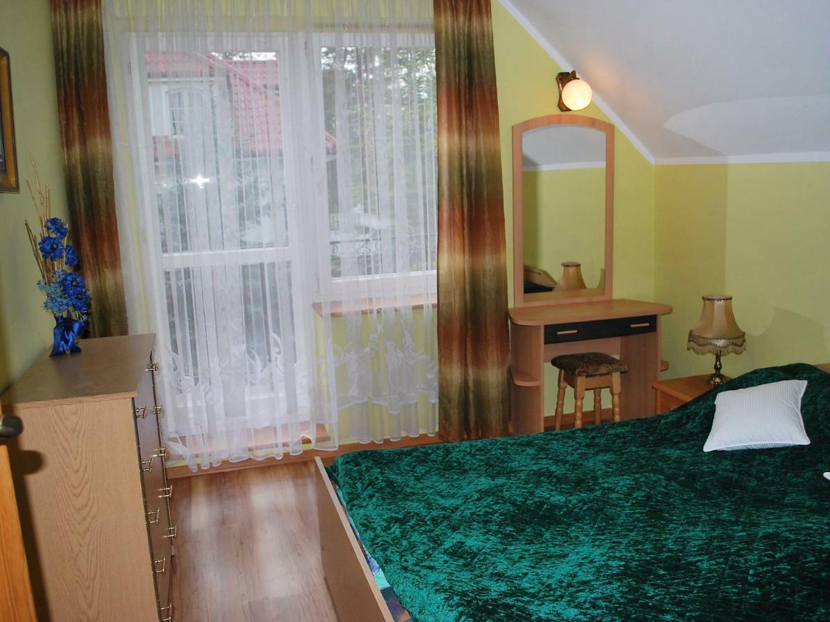 Holiday Home Mielno 2 Luaran gambar