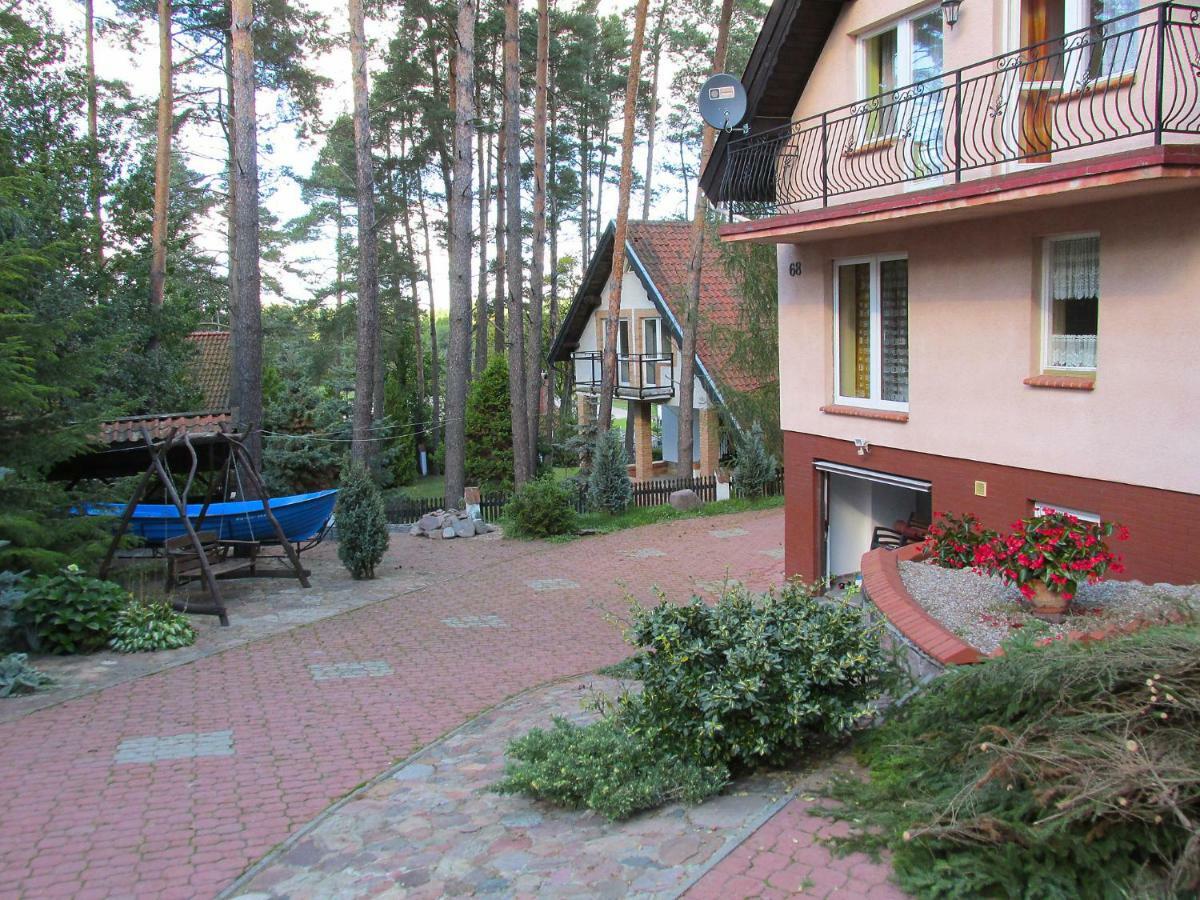 Holiday Home Mielno 2 Luaran gambar