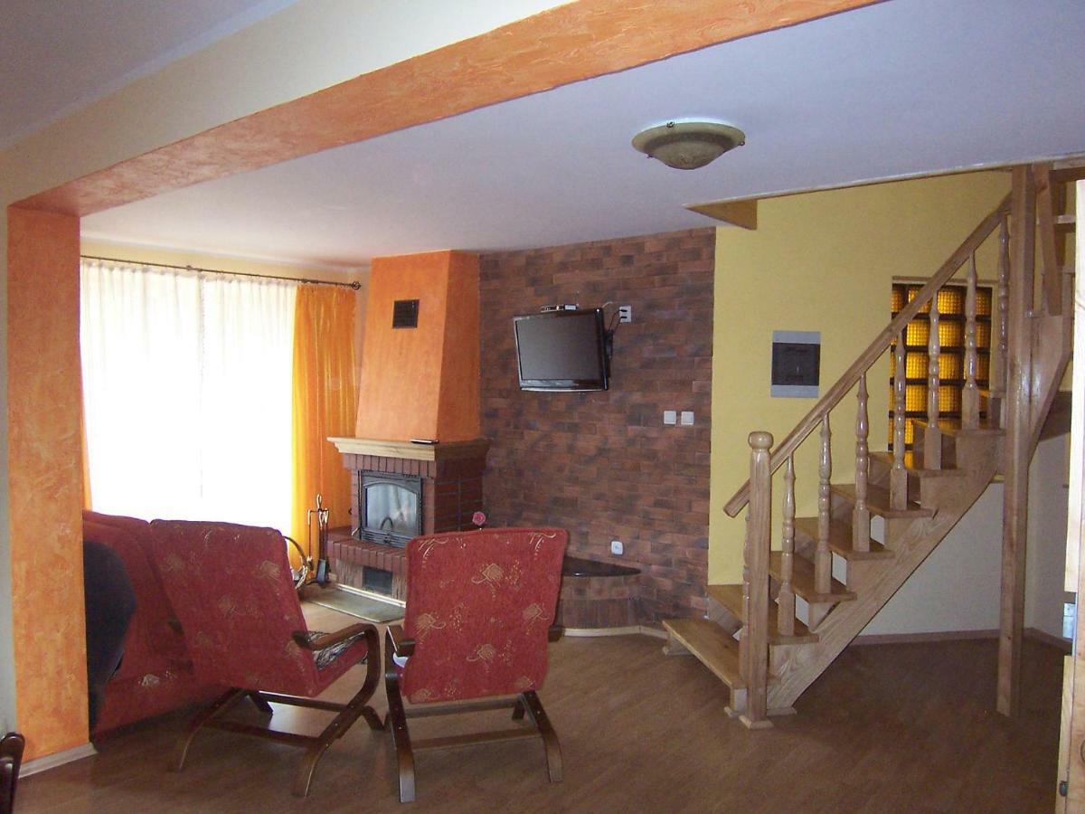 Holiday Home Mielno 2 Luaran gambar