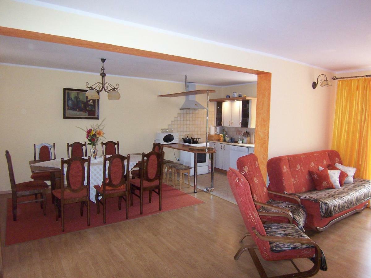 Holiday Home Mielno 2 Luaran gambar