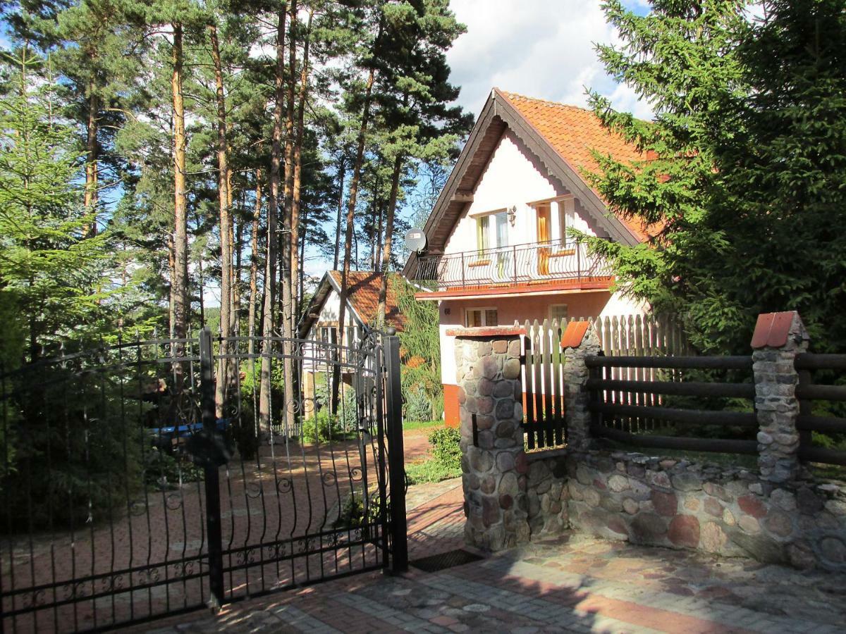 Holiday Home Mielno 2 Luaran gambar