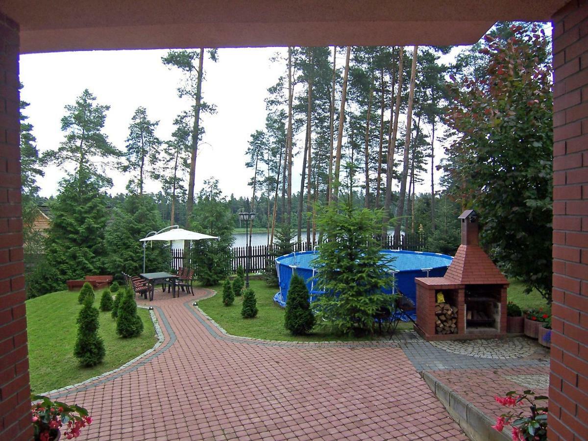 Holiday Home Mielno 2 Luaran gambar