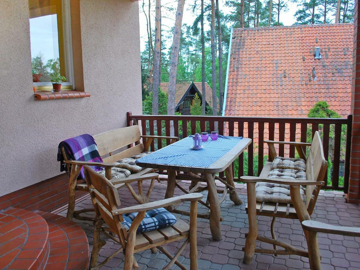 Holiday Home Mielno 2 Luaran gambar